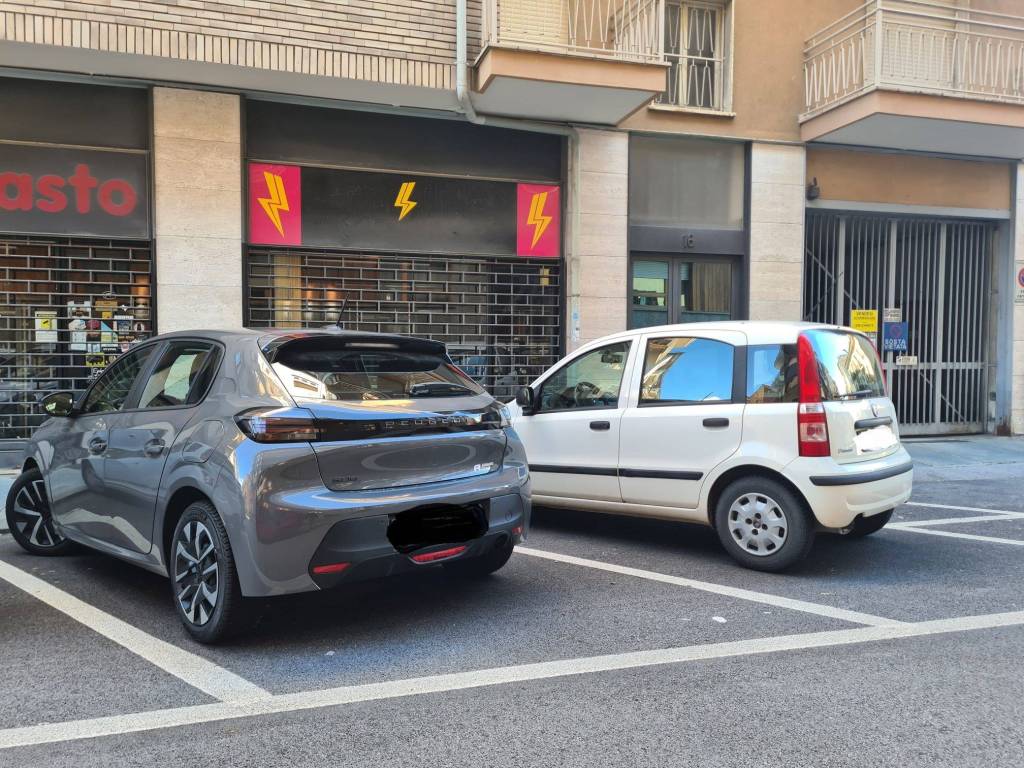 Immobile a Cuneo in Via Sebastiano Grandis, 16 - Foto 4