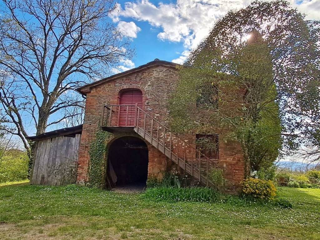 Rustico / casale a Terranuova bracciolini in Strada Provinciale Setteponti - Foto 3