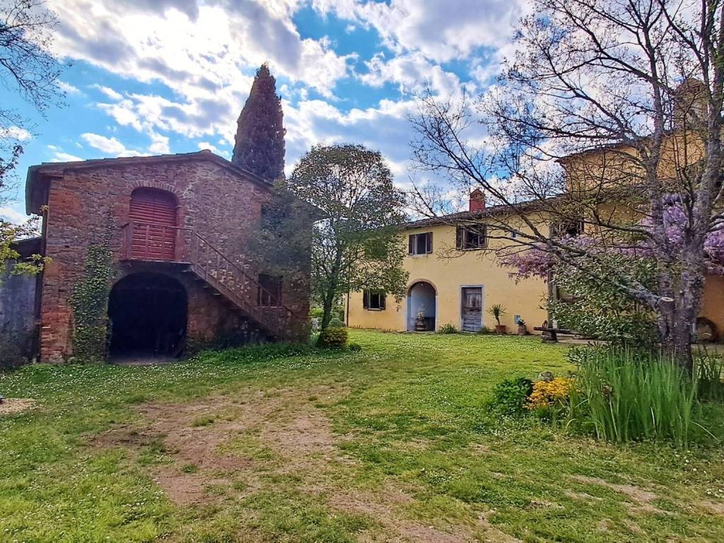 Rustico / casale a Terranuova bracciolini in Strada Provinciale Setteponti - Foto 4