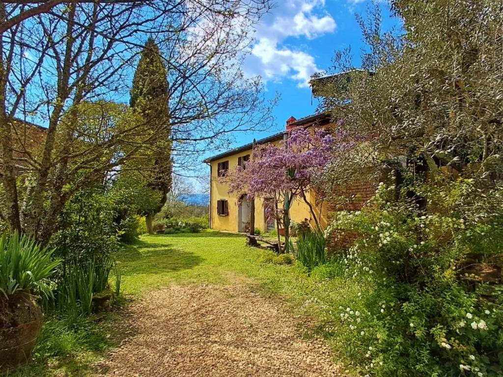 Rustico / casale a Terranuova bracciolini in Strada Provinciale Setteponti - Foto 5
