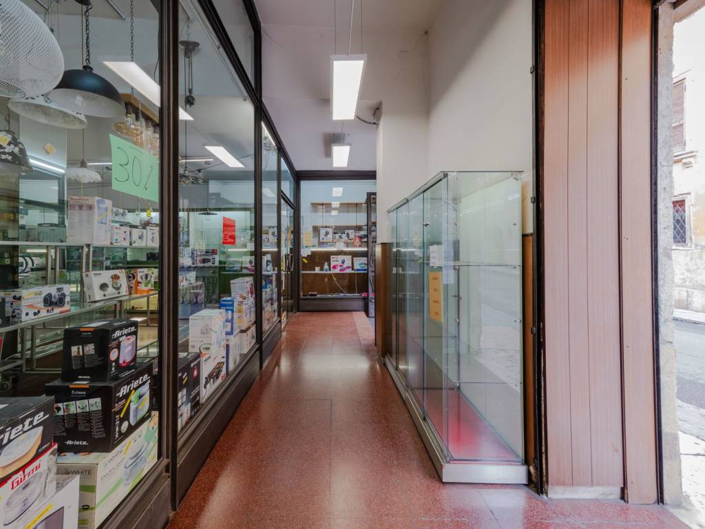 Immobile a Verona in Via Giosuè Carducci, 36 - Foto 4
