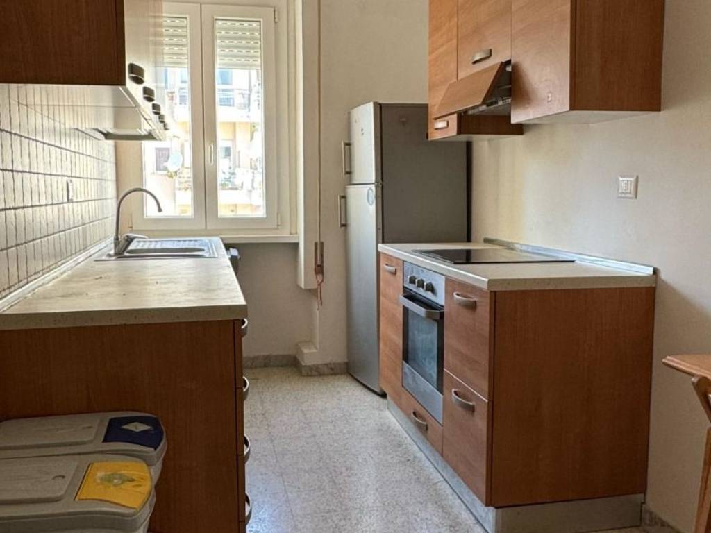 Appartamento a Latina in Via 4 Novembre, 72 - Foto 4