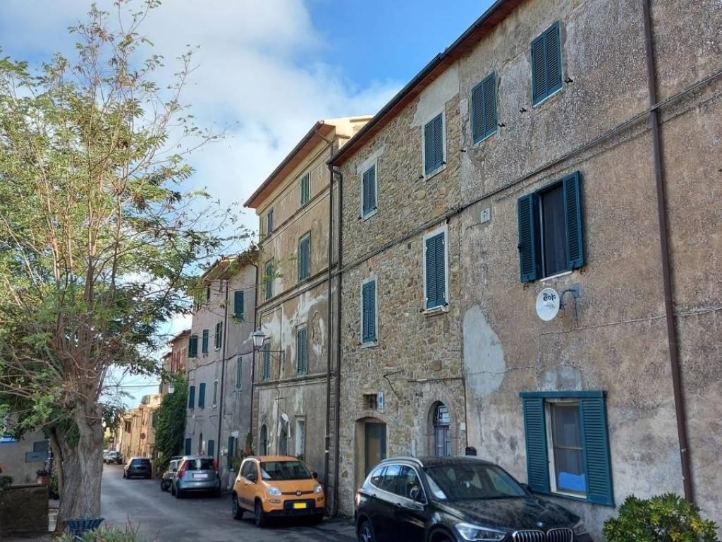 Immobile a Castiglione della pescaia in Via Giuseppe Garibaldi - Foto 2