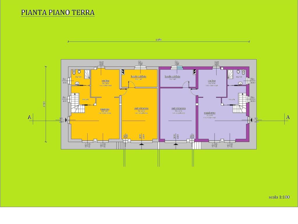 Villa a Crevoladossola in Via Thomas Alva Edison - Foto 3