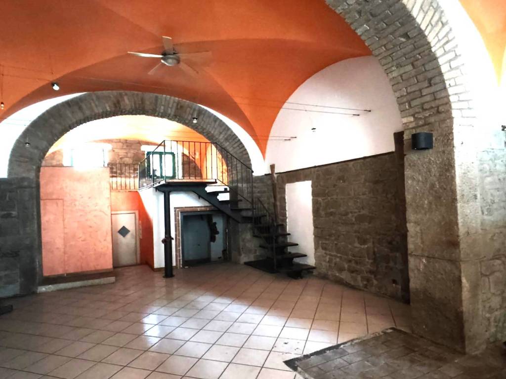 Immobile a Viterbo in Via Cardinal Pietro la Fontaine - Foto 4