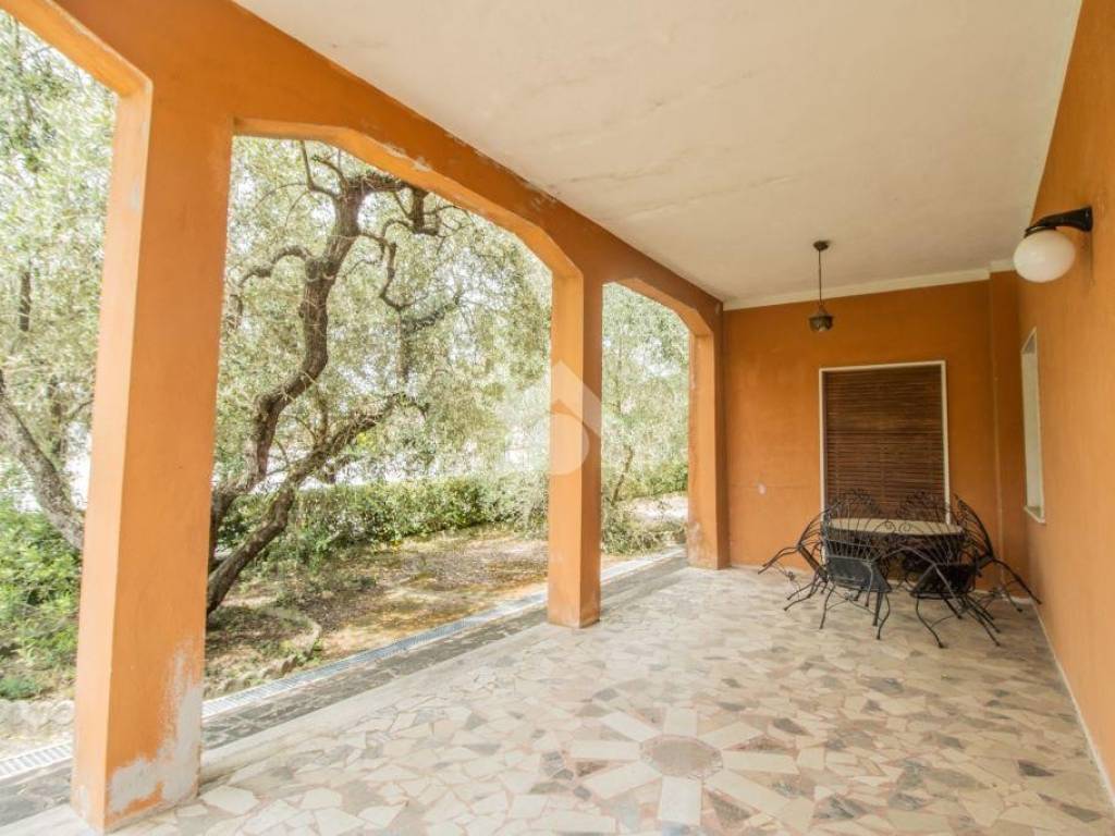 Casa indipendente a Selci in Via del Colle, 42 - Foto 3