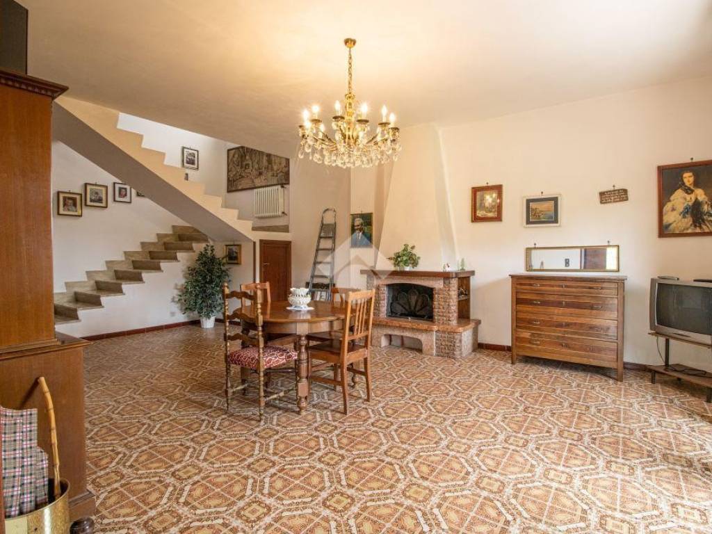 Casa indipendente a Selci in Via del Colle, 42 - Foto 4