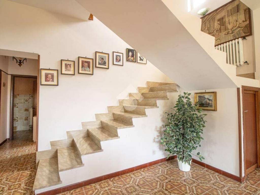 Casa indipendente a Selci in Via del Colle, 42 - Foto 5