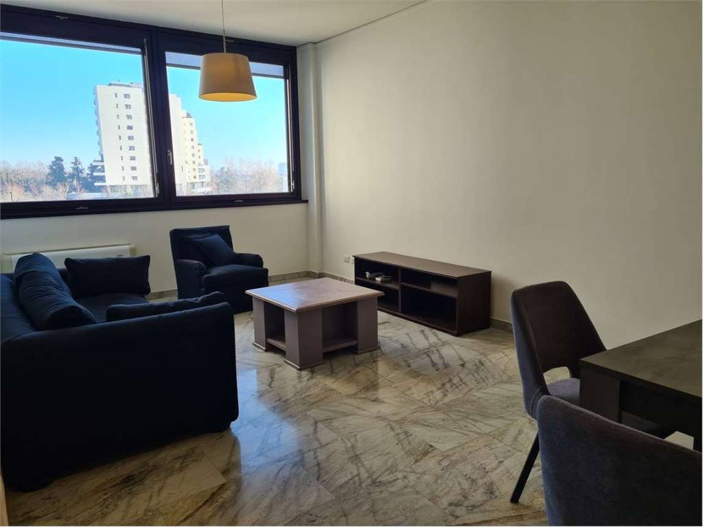 Appartamento a Modena in Viale Corassori, 70 - Foto 2