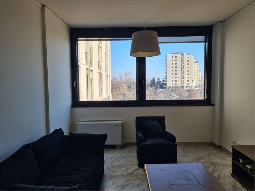 Appartamento a Modena in Viale Corassori, 70 - Foto 3