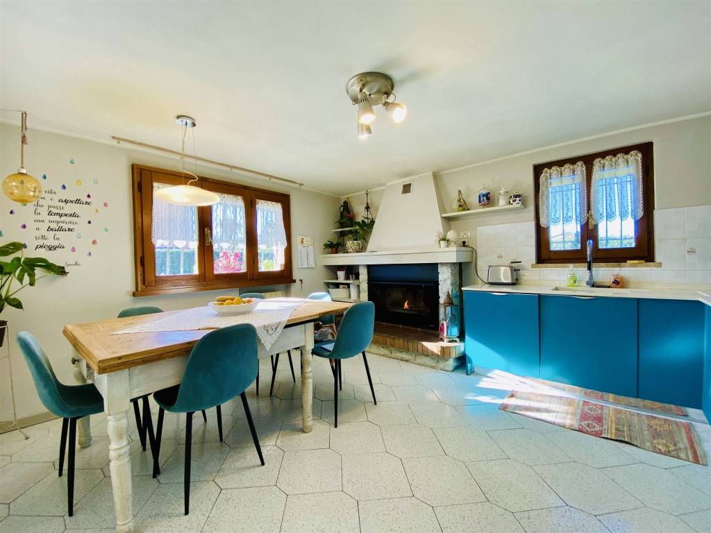 Villa a Lucca in Via delle Ville 1, 987 - Foto 3
