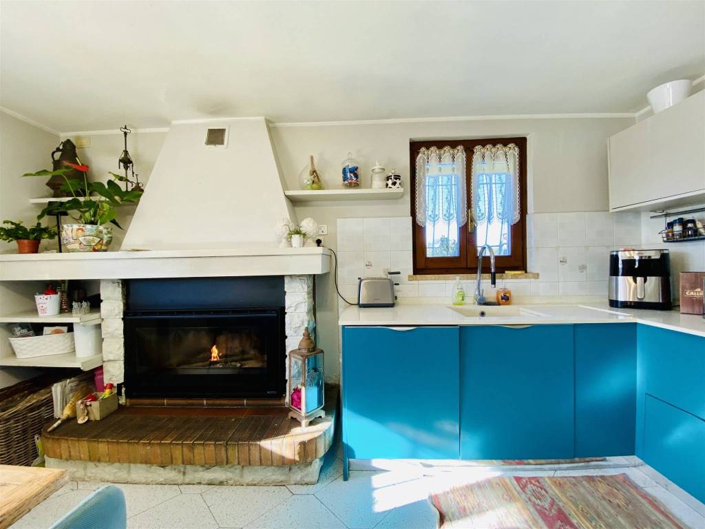 Villa a Lucca in Via delle Ville 1, 987 - Foto 4