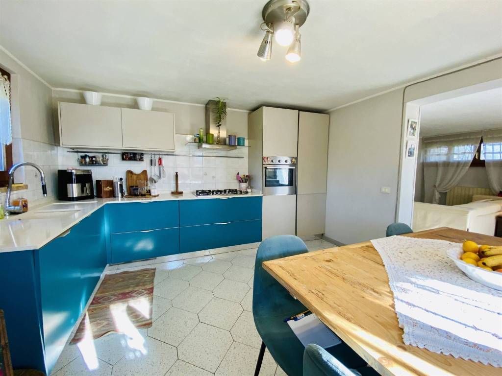 Villa a Lucca in Via delle Ville 1, 987 - Foto 5