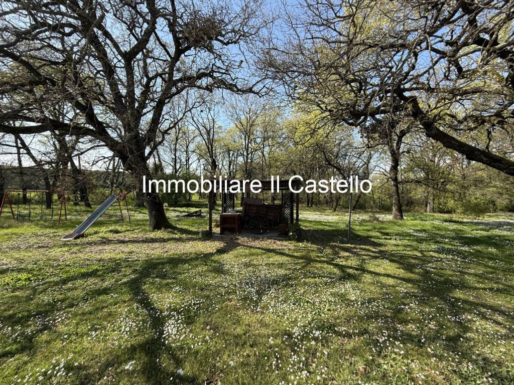 Rustico / casale a Castiglione del lago in Località Nardelli, 58 - Foto 2