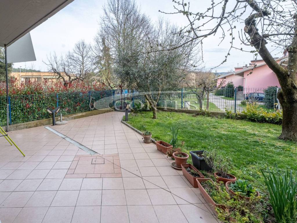 Appartamento a Città di castello in Via Giorgio Vasari, 22 - Foto 3