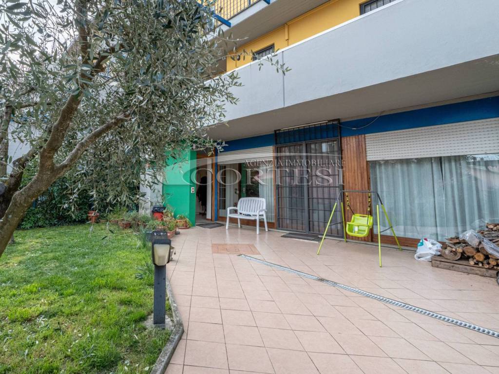Appartamento a Città di castello in Via Giorgio Vasari, 22 - Foto 4