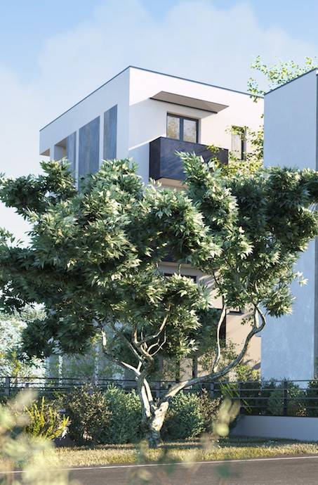 Appartamento a Riccione in Viale Barletta, 22 - Foto 4
