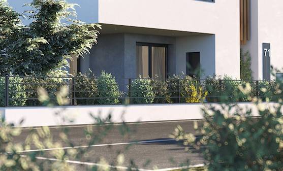 Appartamento a Riccione in Viale Barletta, 22 - Foto 5