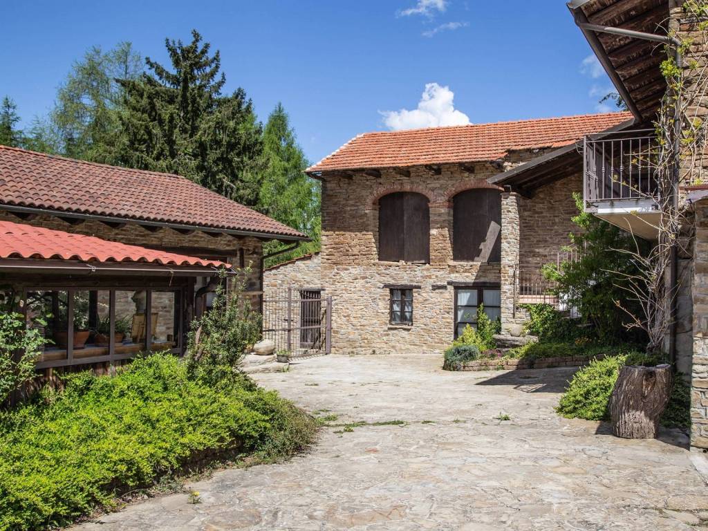 Rustico / casale a Prunetto - Foto 2