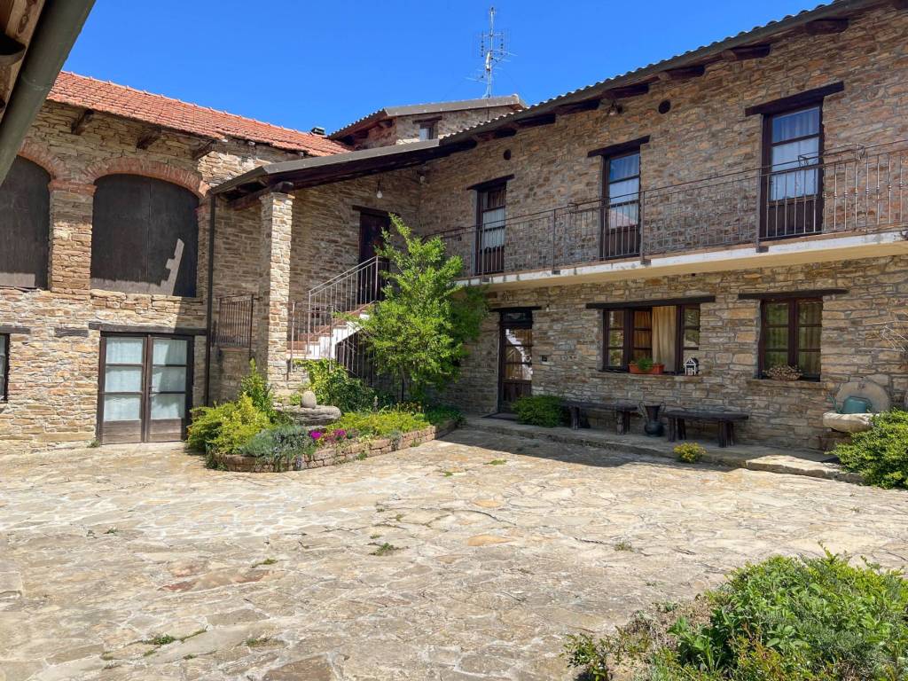 Rustico / casale a Prunetto - Foto 3