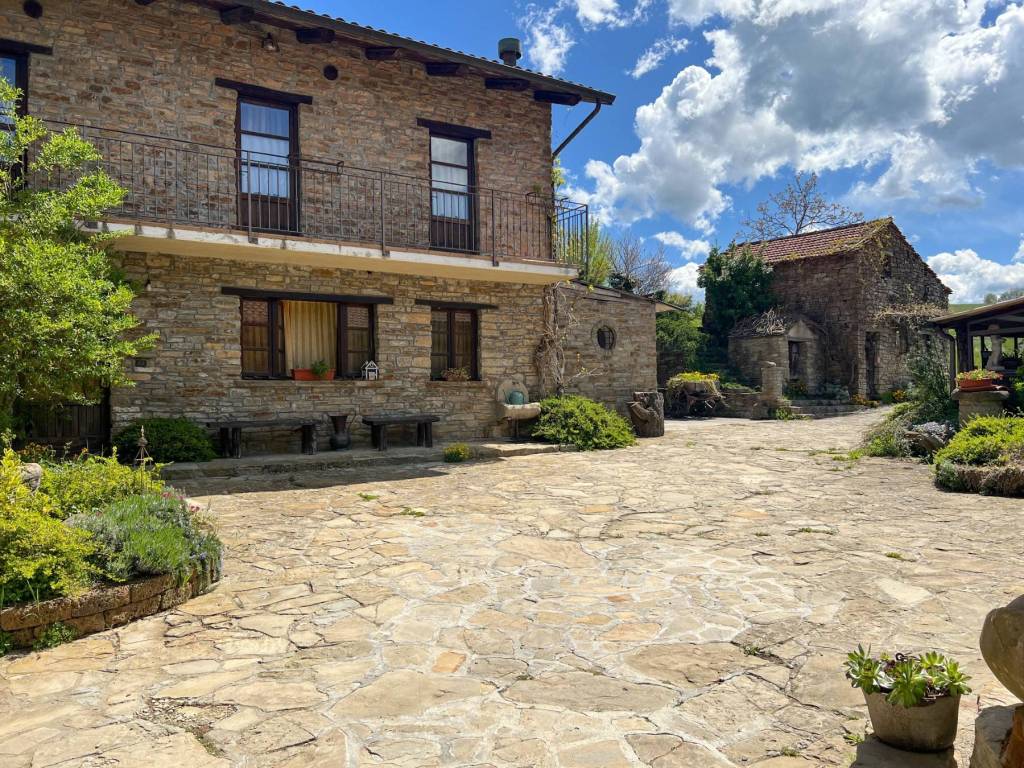 Rustico / casale a Prunetto - Foto 4