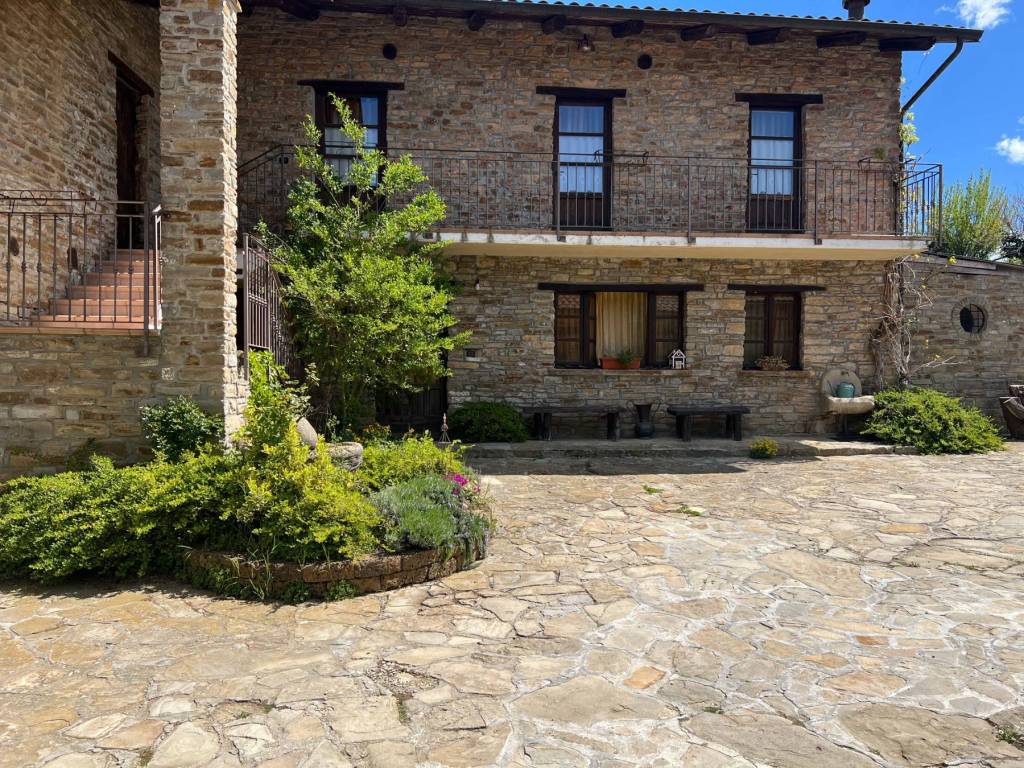 Rustico / casale a Prunetto - Foto 5