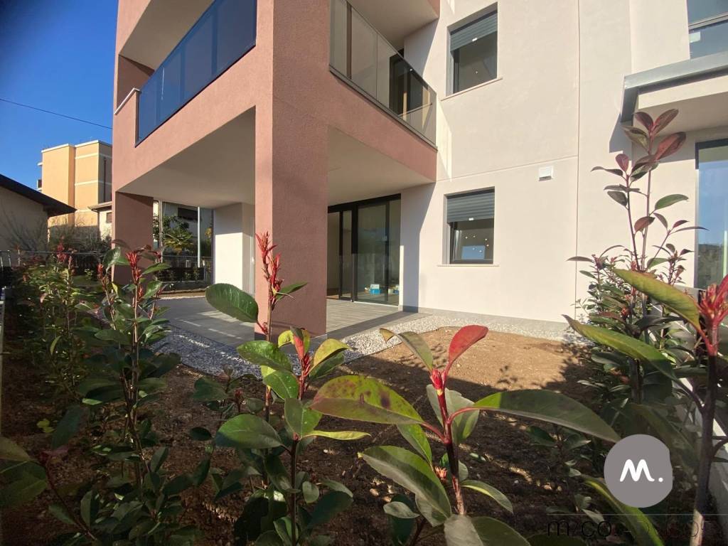 Appartamento a Pordenone in Via Mantica Princivalle - Foto 2
