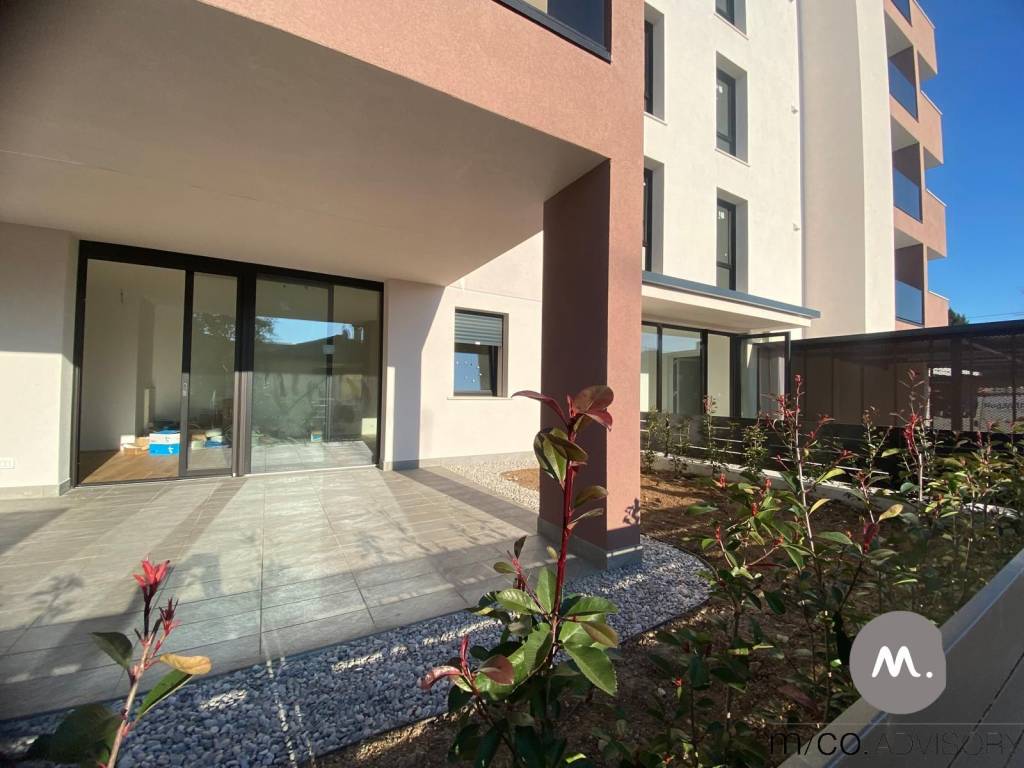 Appartamento a Pordenone in Via Mantica Princivalle - Foto 3