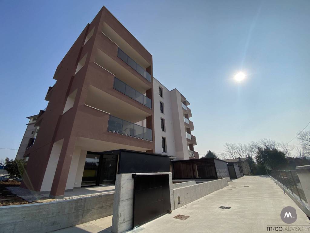 Appartamento a Pordenone in Via Mantica Princivalle - Foto 5