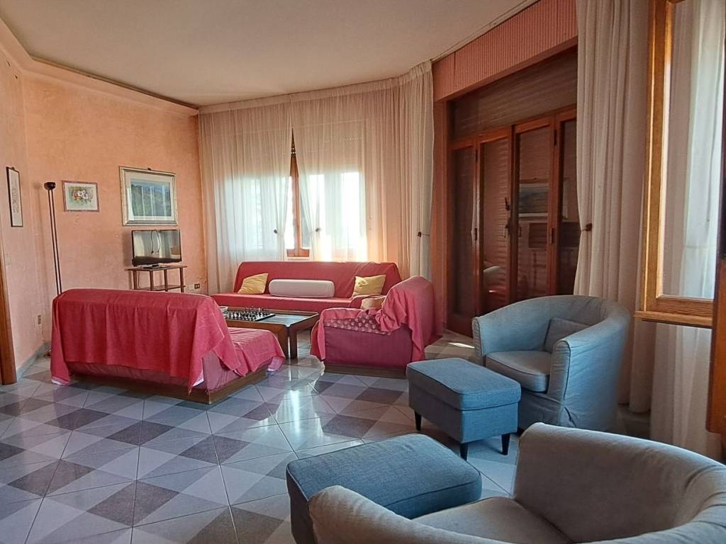 Villa a Pizzo in Via Riviera Prangi - Foto 2
