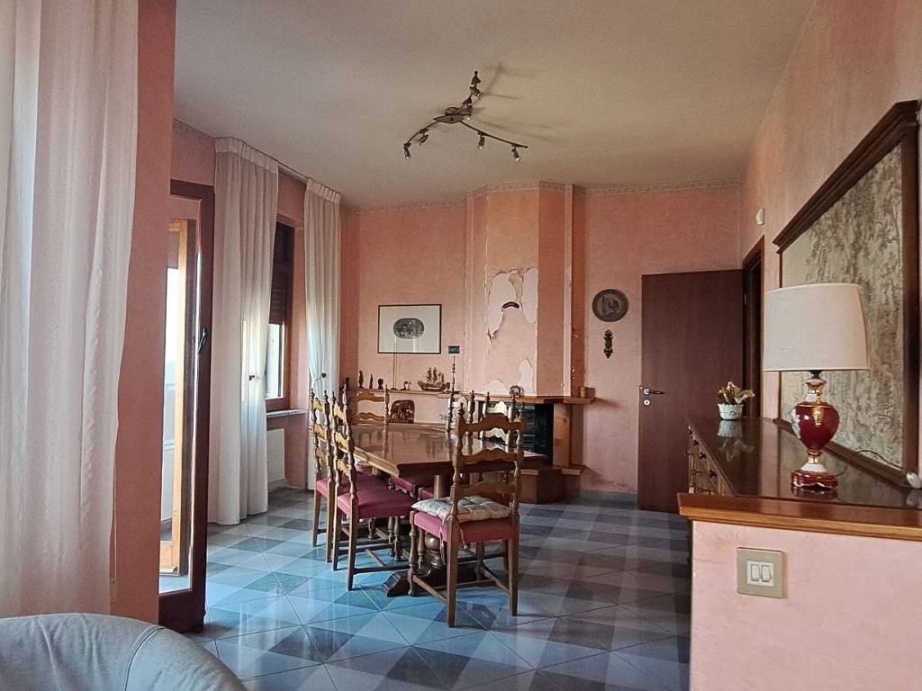 Villa a Pizzo in Via Riviera Prangi - Foto 3