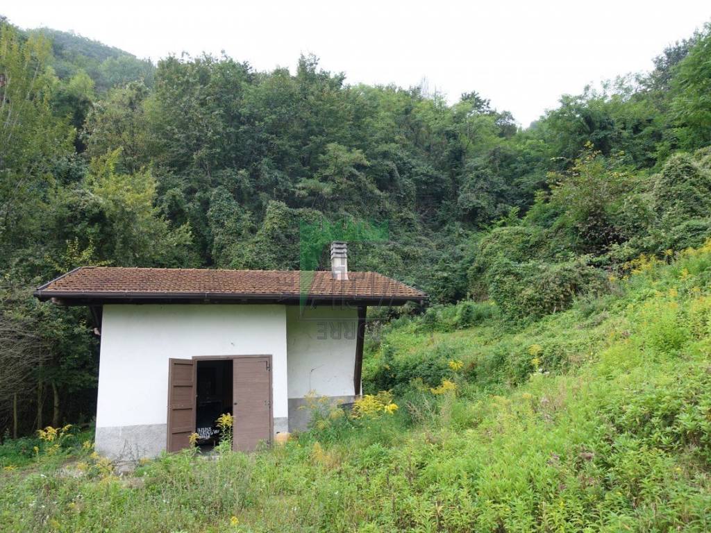 Terreno a Trento in Trento, loc. Sardagna - Foto 2