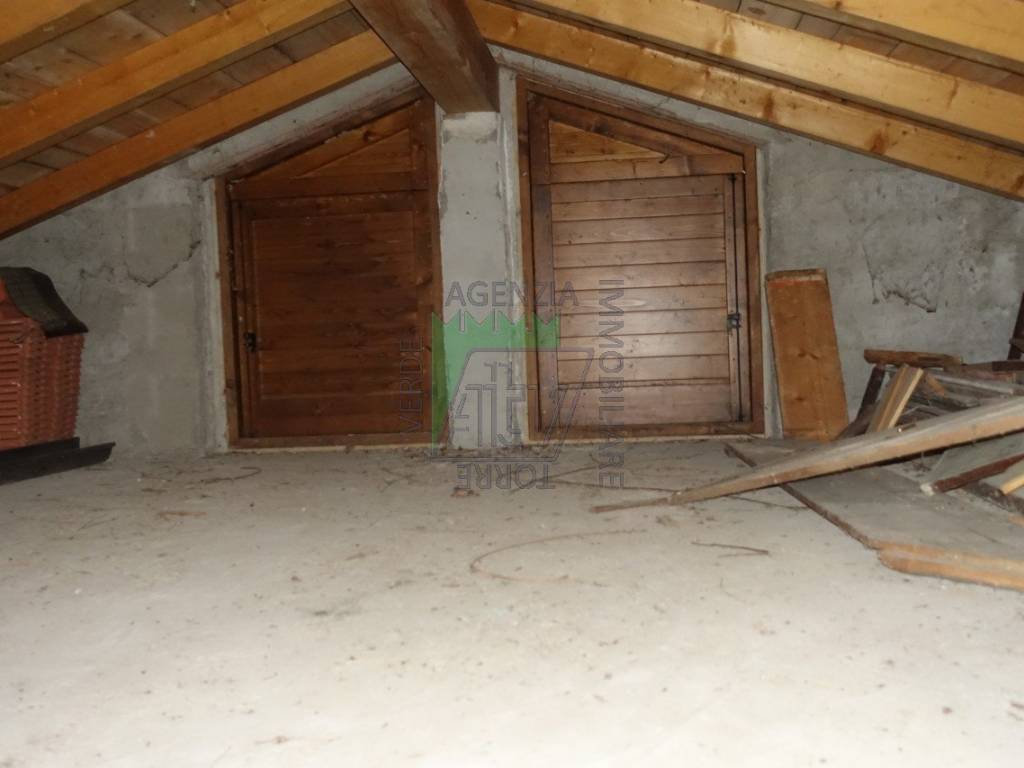 Terreno a Trento in Trento, loc. Sardagna - Foto 5
