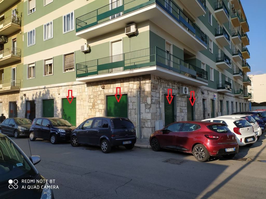 Immobile a Bari in Via Anita Garibaldi, 48 - Foto 3