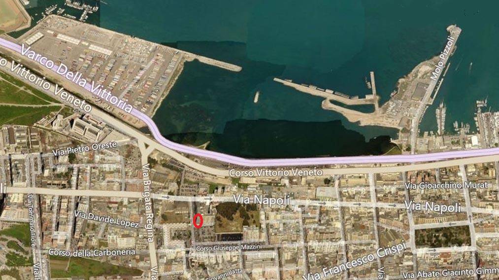 Immobile a Bari in Via Anita Garibaldi, 48 - Foto 5