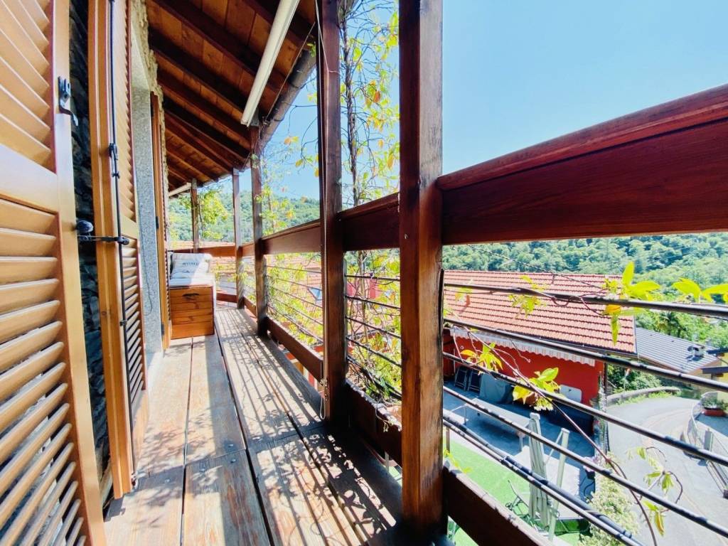 Villa a San bernardino verbano in Piazza Bruno Bisi - Foto 2