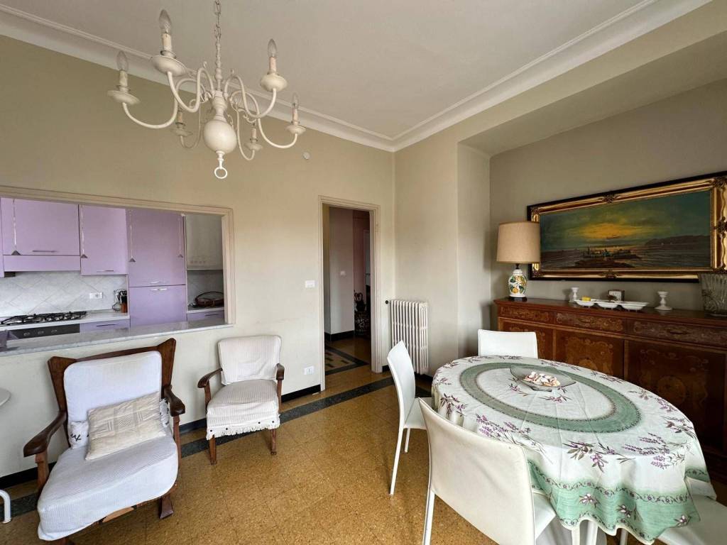 Appartamento a Alassio in via leonardo da Vinci, 202 - Foto 5