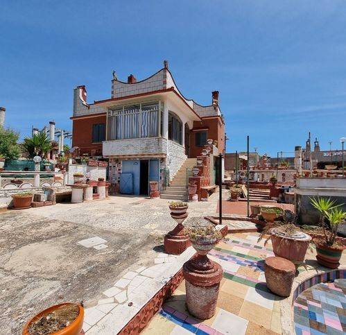 Villa a Ostuni in Contrada Folli Fuoco - Foto 3