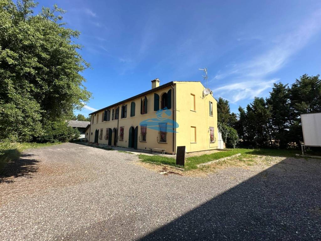 Villa a Russi in Via Bosca, 1 - Foto 2