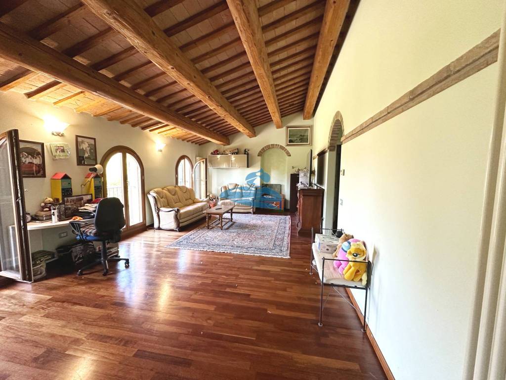 Villa a Russi in Via Bosca, 1 - Foto 4