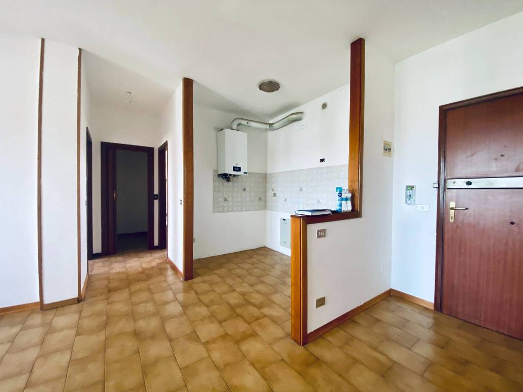 Appartamento a Bondeno in Via Galileo Galilei - Foto 5