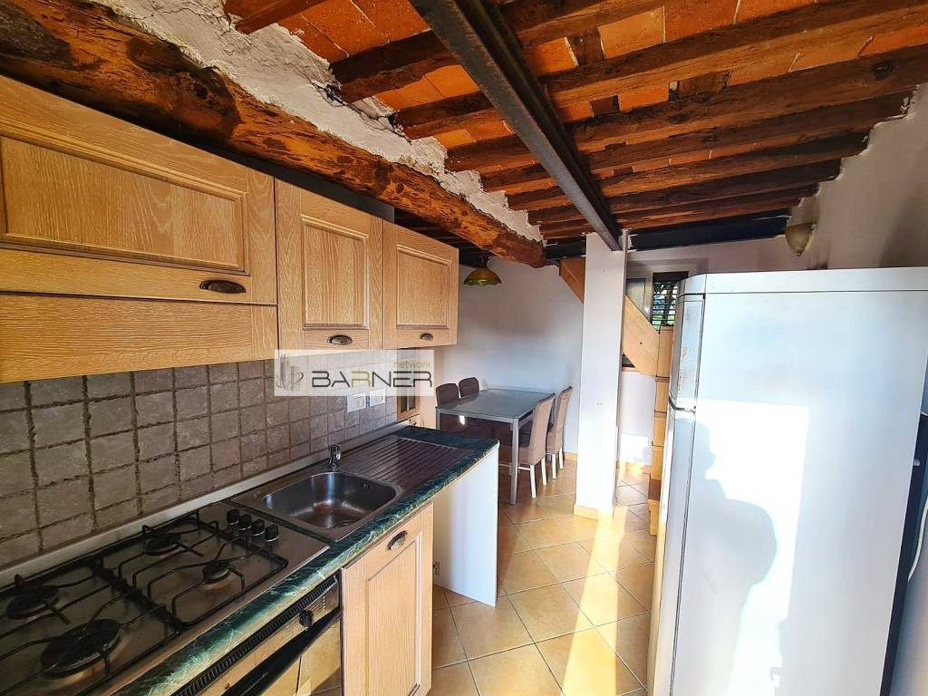 Casa indipendente a Massarosa in Via di Vitiano - Foto 3