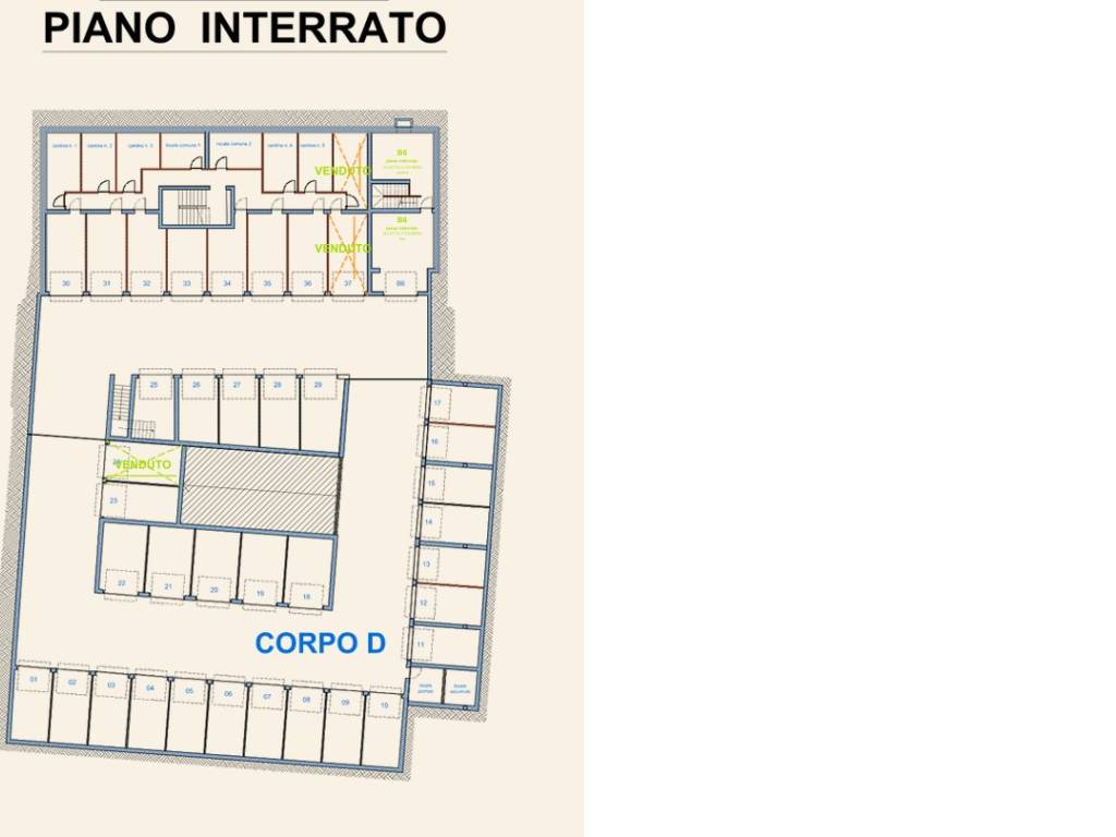 Appartamento a Cremona in Piazza Maria Montessori - Foto 5