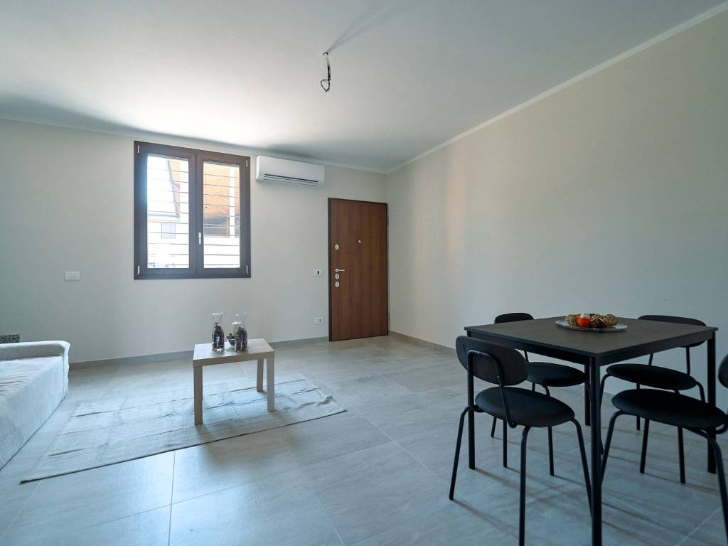 Villetta a schiera a Cremona in Piazza Maria Montessori - Foto 3