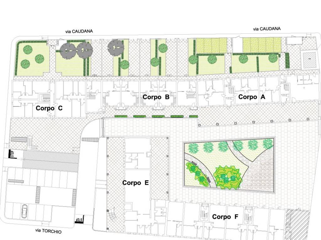 Appartamento a Cremona in Piazza Maria Montessori - Foto 5