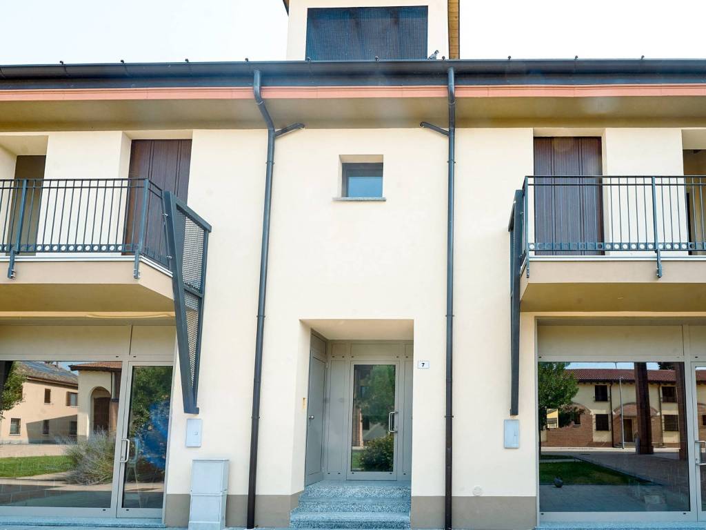 Appartamento a Cremona in Piazza Maria Montessori - Foto 3