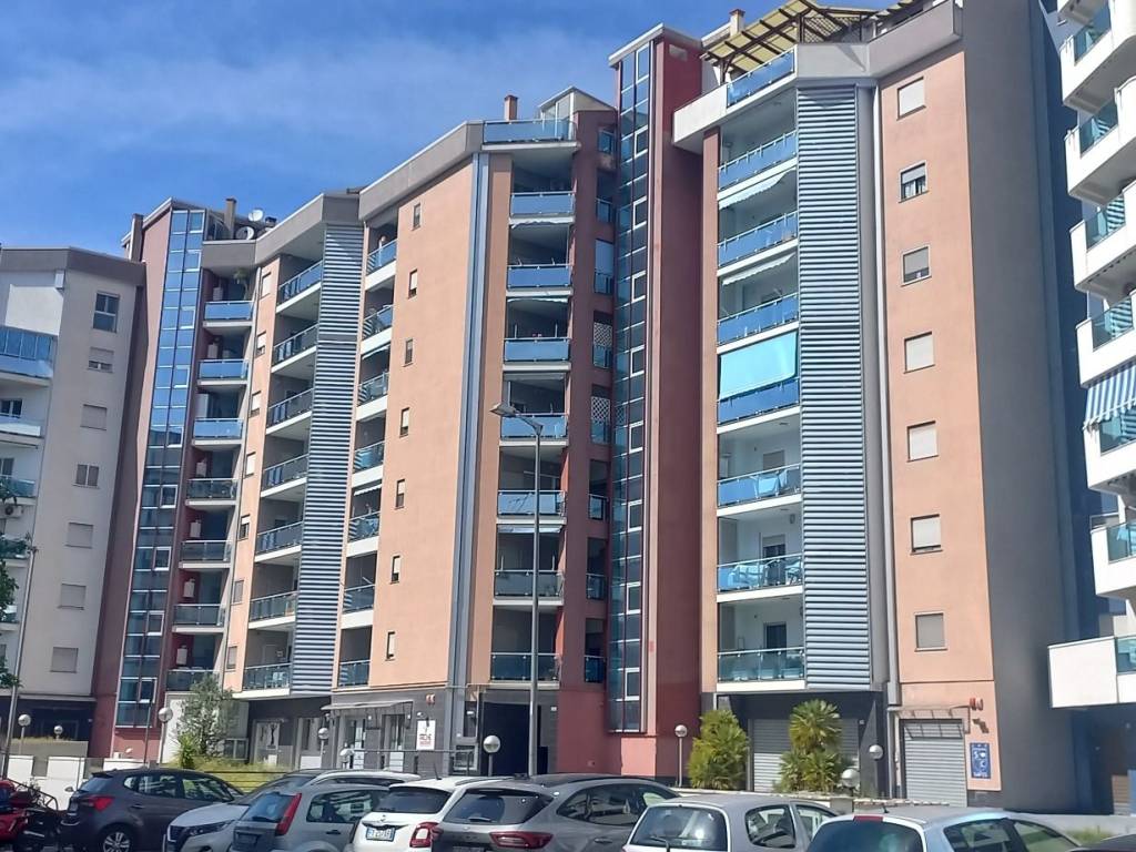 Appartamento a Cosenza in Via Vicinale Molicella - Foto 2