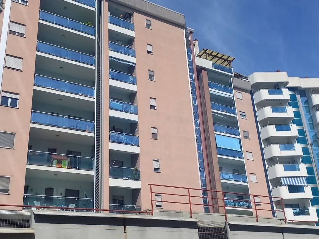 Appartamento a Cosenza in Via Vicinale Molicella - Foto 3