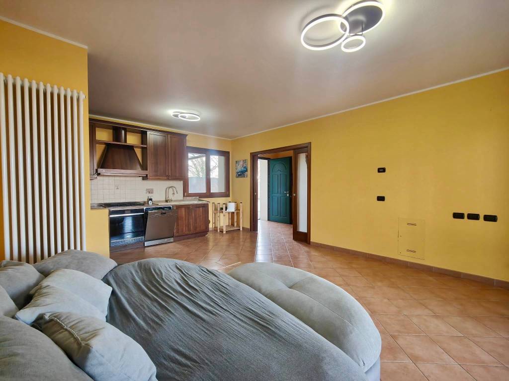 Villetta a schiera a Scandiano in Via Venere - Foto 4