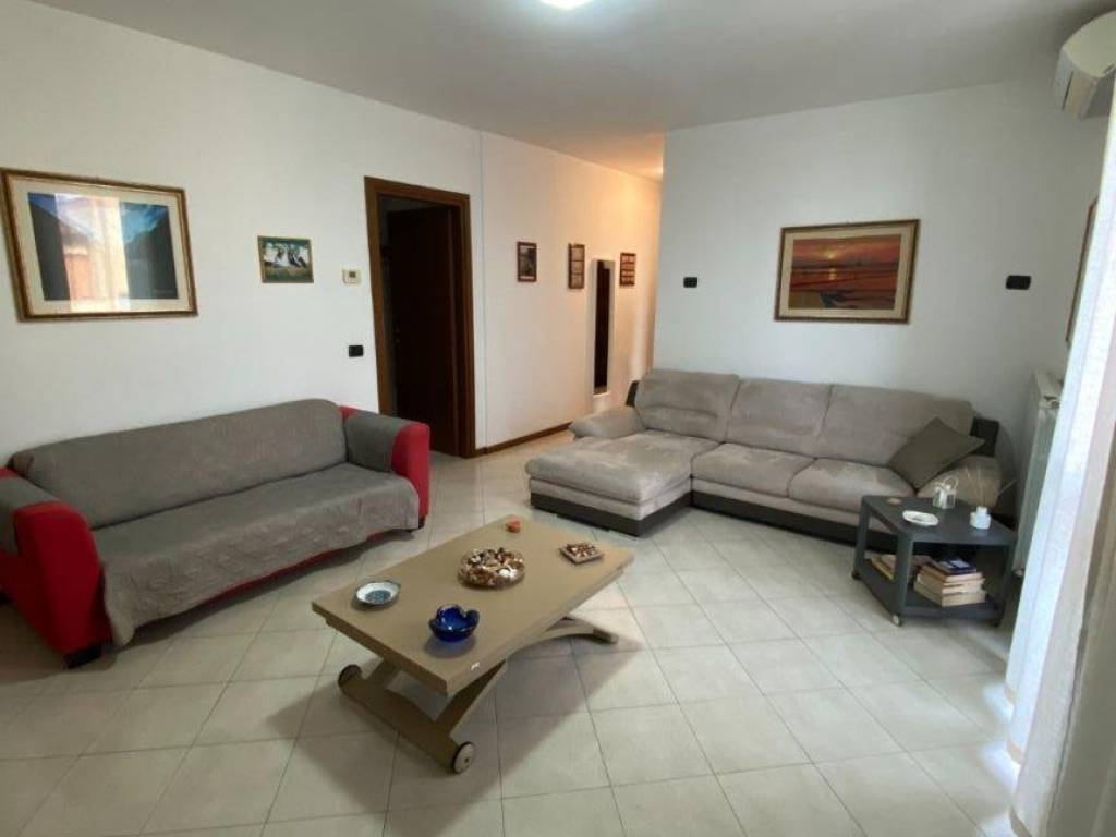 Appartamento a Massalengo in Via Papa Giovanni Paolo II, 35 - Foto 2